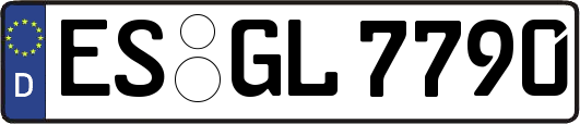 ES-GL7790