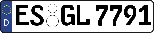 ES-GL7791