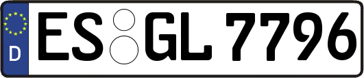 ES-GL7796