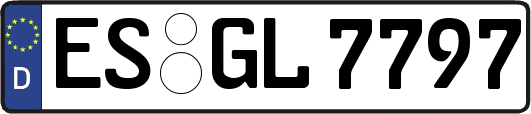 ES-GL7797