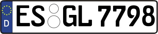 ES-GL7798