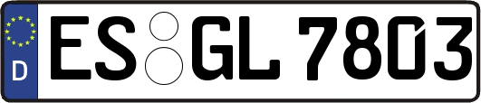 ES-GL7803