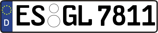 ES-GL7811