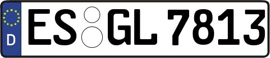 ES-GL7813