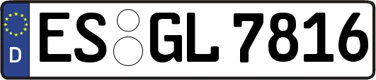 ES-GL7816