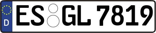 ES-GL7819