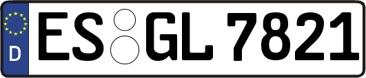 ES-GL7821