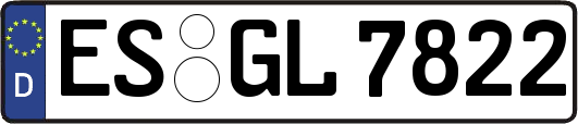 ES-GL7822