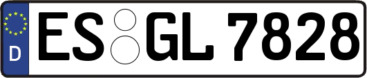 ES-GL7828