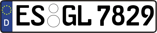 ES-GL7829