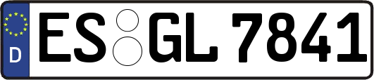 ES-GL7841