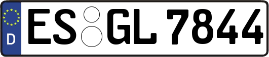 ES-GL7844