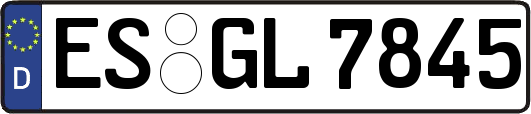 ES-GL7845