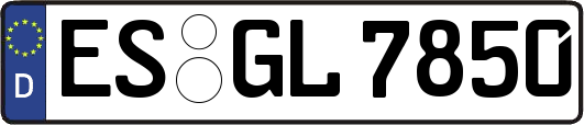 ES-GL7850