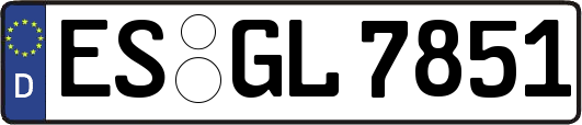 ES-GL7851