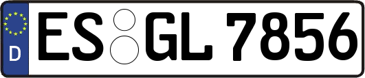ES-GL7856