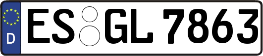 ES-GL7863