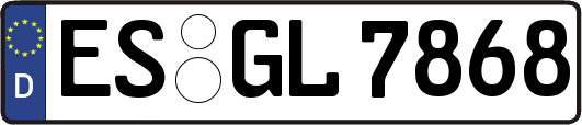 ES-GL7868