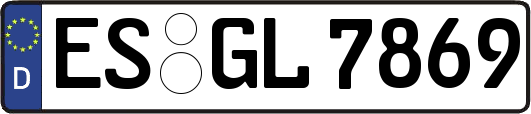 ES-GL7869