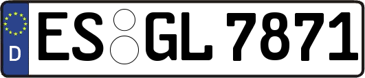 ES-GL7871