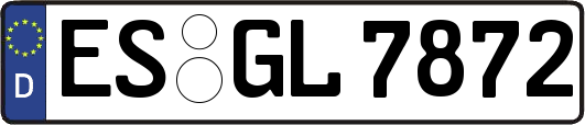 ES-GL7872