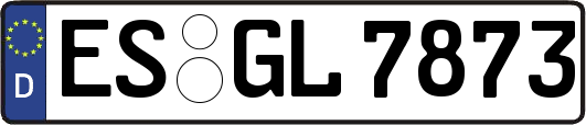 ES-GL7873