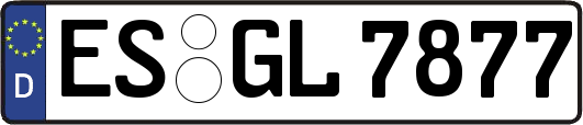 ES-GL7877