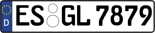 ES-GL7879