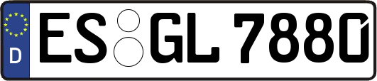 ES-GL7880