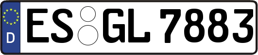 ES-GL7883