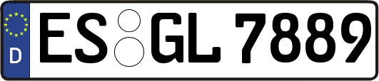 ES-GL7889