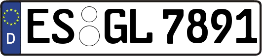 ES-GL7891