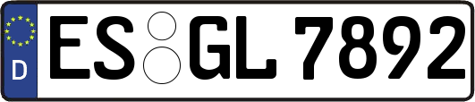 ES-GL7892