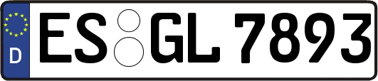 ES-GL7893
