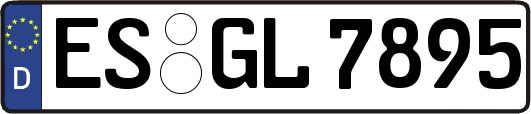 ES-GL7895