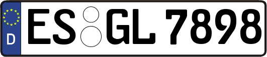 ES-GL7898