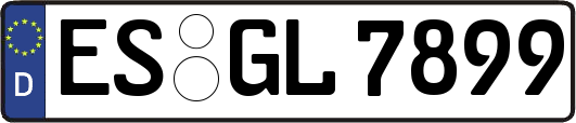 ES-GL7899