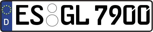 ES-GL7900