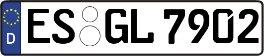 ES-GL7902