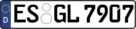 ES-GL7907
