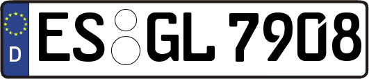 ES-GL7908