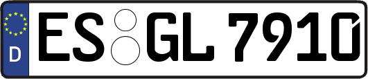 ES-GL7910