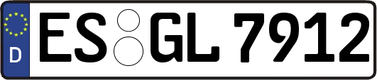 ES-GL7912