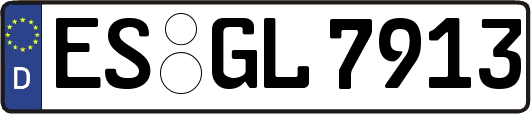 ES-GL7913