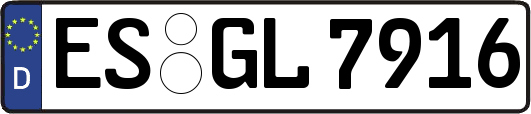 ES-GL7916