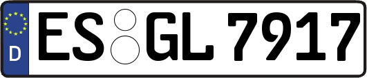 ES-GL7917