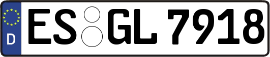 ES-GL7918