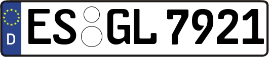 ES-GL7921