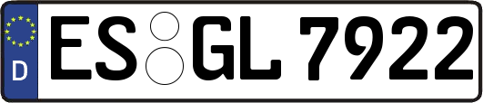 ES-GL7922
