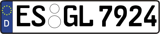 ES-GL7924